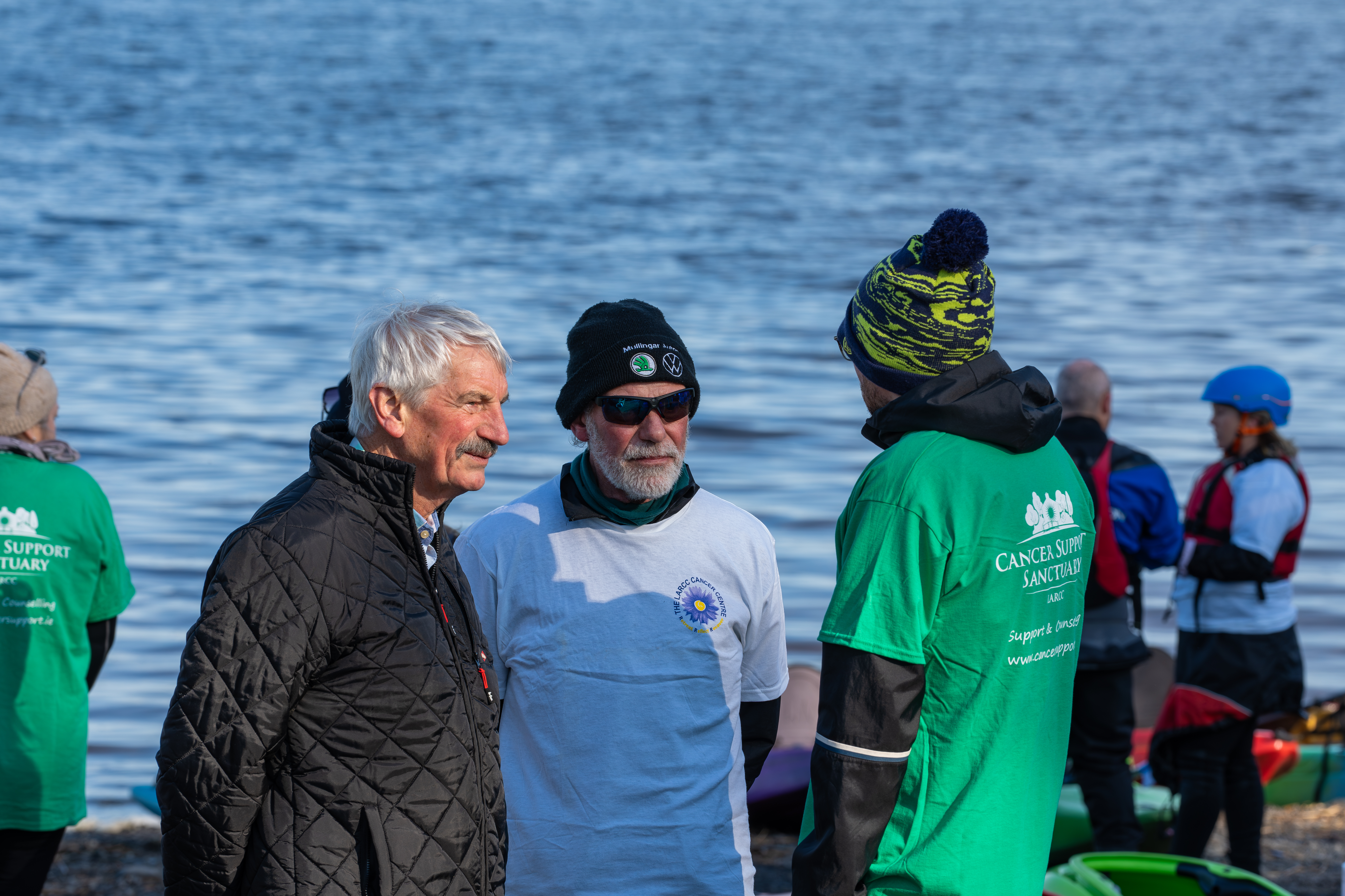 River Inny Challenge